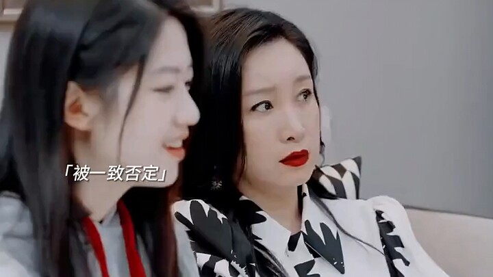 Mantan pacar yang penuh dendam bantu mantan kekasihnya mengasuh anak, adegan kocak yang bikin ngakak