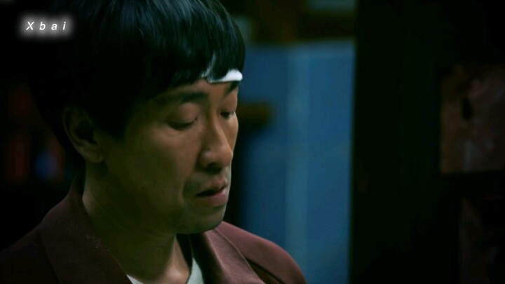 “Six bowls of noodles, no beef”