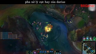 biligamer9-4 - những pha xử lý cực hay của darius