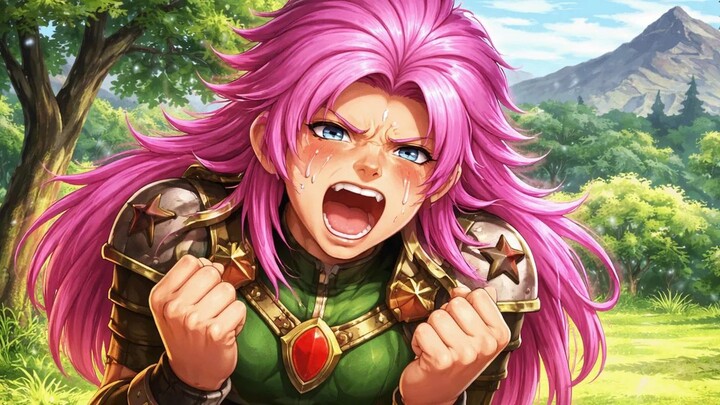 THIS HARD GAME ALMOST BROKE ME...UNTIL MASHA GOT HER ITEMS