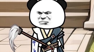 Episode 15: Zhu Bajie vs Samantabhadra