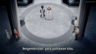 Izure Saikyo no Renkinjutsushi? Eps 11 Sub Indo
