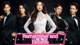 Remarriage and Desires ep4 tagalog