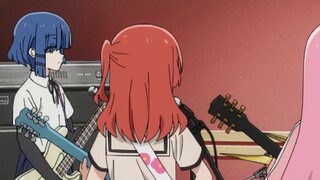 I can no longer distinguish between lonely rock and reality...