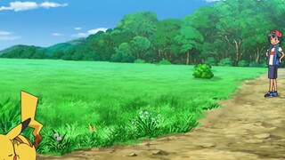 การเดินทางที่ไม่มี Gou Hao ทำให้ผู้คนรู้สึกสบายใจจริงๆ - โปเกมอนบทสุดท้าย OP [เป้าหมายคือโปเกมอนมาสเ