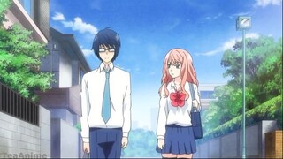 Tóm Tắt Anime Hay là Otaku Tôi được Hotgirl 3D Tỏ Tình P4  Review Anime