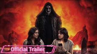 [New Film] MAMA: Pesan Dari Neraka‼️(Official Trailer) Expected 2025