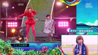 Kyary Pamyu Pamyu SWEET LOVE SHOWER 2018