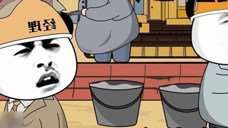 "Dancing Girl's Tears" adapted from "Brick Moving Tears"