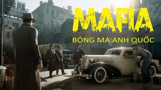 Cốt truyện Mafia Definitive Edition - Cuộc Chiến Trong Giới Mafia Khắc Nghiệt Như Thế Nào? | MT2T