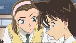 [Qinlan] [Plot] "It says in the movie that if you kiss the person you love during the first snow, yo