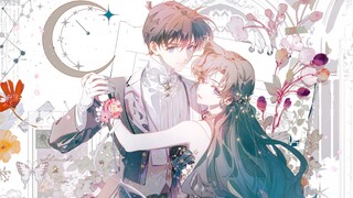 [Liu Jie & Ji Guanlin] Xinlan Blessing Audio "Reunited with You"