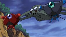 Pokemon Special 02: Sự trở lại của Mewtwo