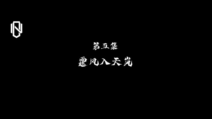 Luyện Khí 10 Vạn Năm - Tập 5 - Thuyết Minh