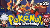 Pokémon Dark Workship Ep.[35] - Rangiroa City