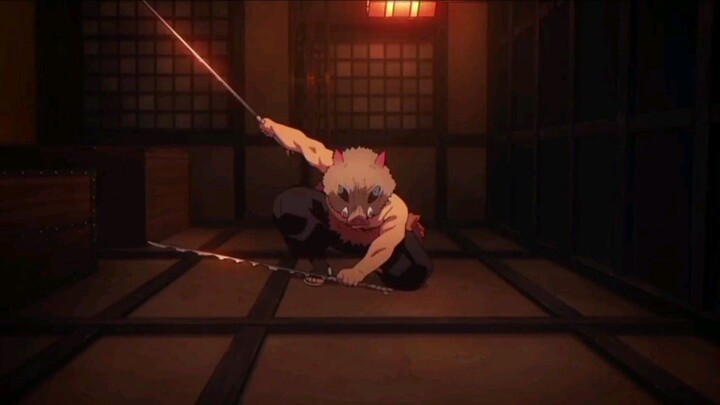 DEMON SLAYER S1 - [ Episode 11G - Sub Indo ]