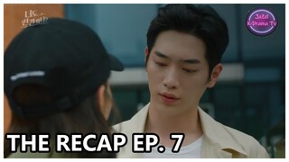 Are You Human Too Ep. 7 | KDRAMA RECAP