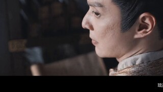 Lu Lingfeng x "Pencarian" versi Kanton | "Tekad yang tak tergoyahkan, aku bersedia menjadi cermin se