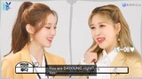 WJSN I Had An Interview Ep 2