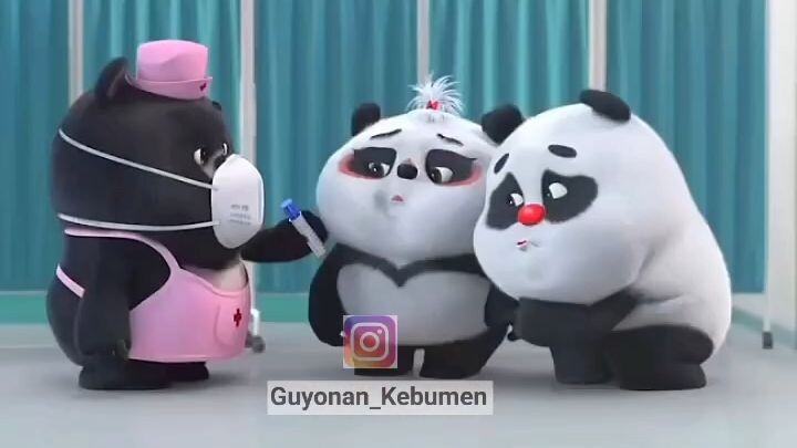 empuk kali oiiiii