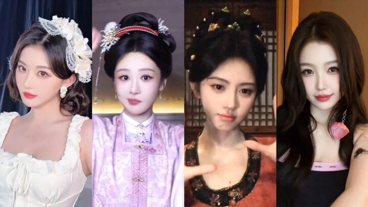 8 ดาราแห่งวงการบันเทิงจีนร่วมท้าทายท่าเต้นเพลง “Sakura March” น่ารักจนใจละลาย