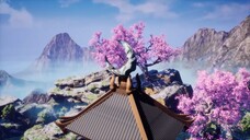 Sword immortal eps 27