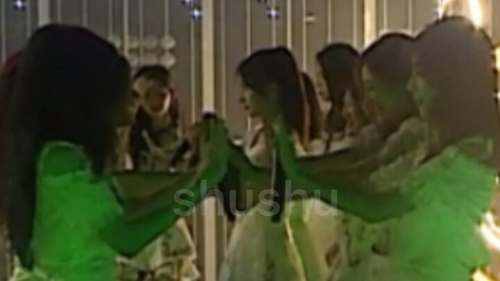 [Black Cat] So you're laughing too