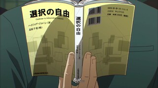 YOUJO SENKI EPISODE 6.5