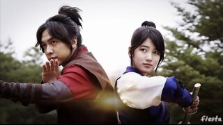 Kang Chi Ep. 13 English Subtitle