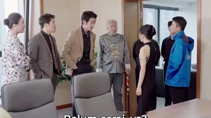 EP : 2 PENYAMARAN SANG PASNGLIMA