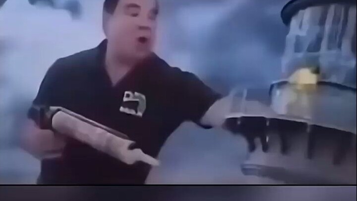 فيديوهات تجريدية من الخارج