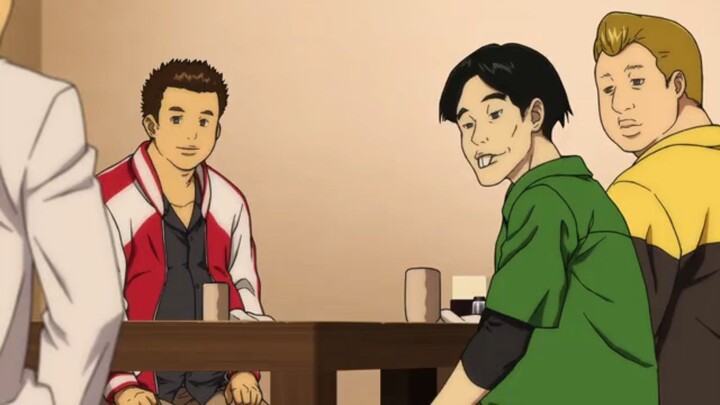 Tojima Wants to Be a Kamen Rider Season 1 Hindi Dubbed Episodes 7 Download HD