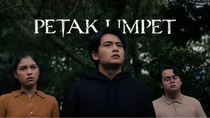 Petak Umpet (2024) Randy Martin & Saskia Chadwick