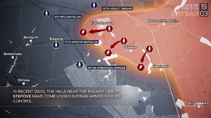 ❗️🇷🇺🇺🇦 Highlights of Russian Military Operation in Ukraine on March 18-19