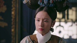 [Pikiran dalam] Su Lian mengajarimu cara menjadi ratu. Lang Hua tidak kompeten dan perlu diganti.