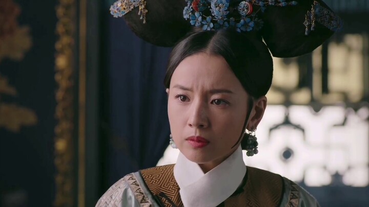 [Inner thoughts] Su Lian teaches you how to be a queen. Lang Hua is incompetent and needs to be repl