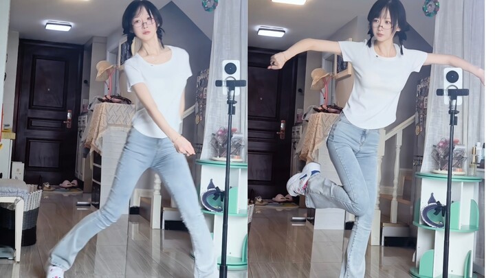 Dodge Step
