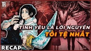 Tình người duyên ma anime live action | Recap Xàm: Jujutsu Kaisen vol 0