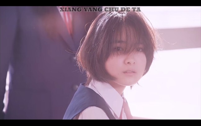 ‘悬溺一响’，‘纯爱登场’