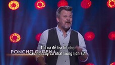 Iron Chef: Mexico EP 8 [Sub Việt]