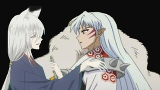 [Anime][Sesshoumaru + Tomoe]Who's the Top and Who's the Bottom