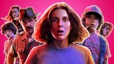 ♪ STRANGER THINGS 3 SONG - "Just Another Strange Day" Music Video