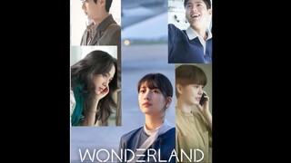 Wonderland Full Movie