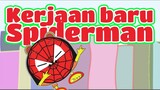 Backauland eps 28 "Kerjaan Baru Spiderman"