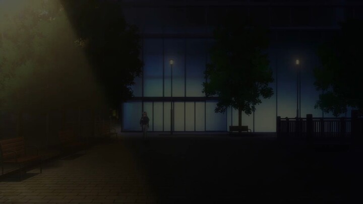 ปิ๊งรักรุ่นพี่สายดุ1