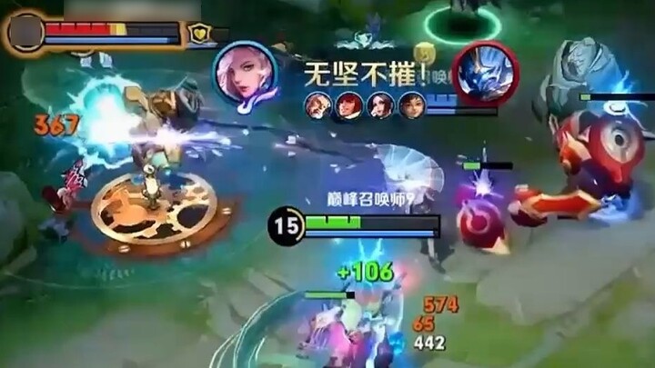 หากคุณไม่ใช่ Crazy Iron ทำไมคุณไม่มาร่วมทีมล่ะ?