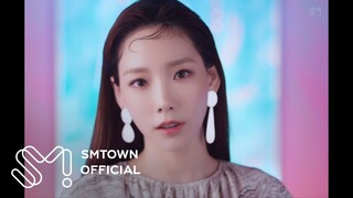 TAEYEON 태연 '내게 들려주고 싶은 말 (Dear Me)' MV