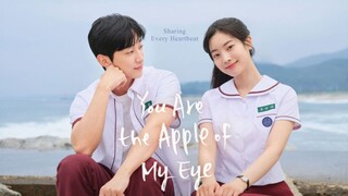 You are the Apple of My Eye (2024) 720P Subtitle Indonesia