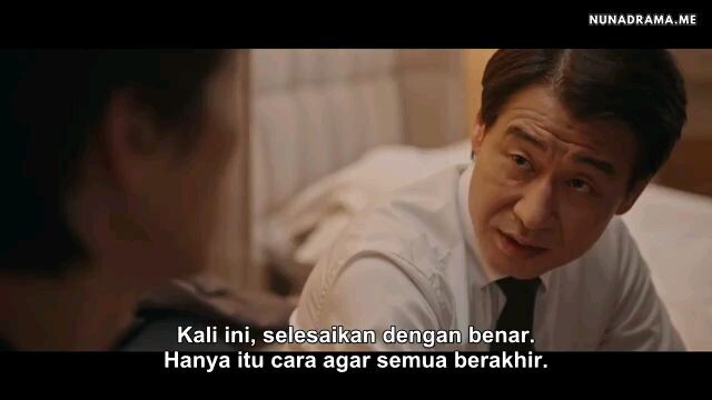 Shin's Project EP 10 [Sub Indo]