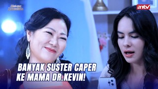 Apa Maksud Suster - Suster Itu Ya? I Bintang Samudera ANTV Eps 76 (5/7)